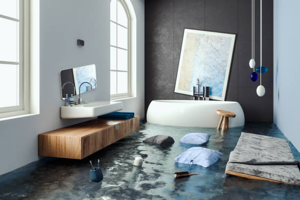 Best Basement water damage restoration  in Millville, UT