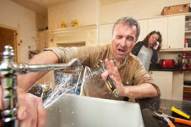 Water damage restoration insurance claims in UT